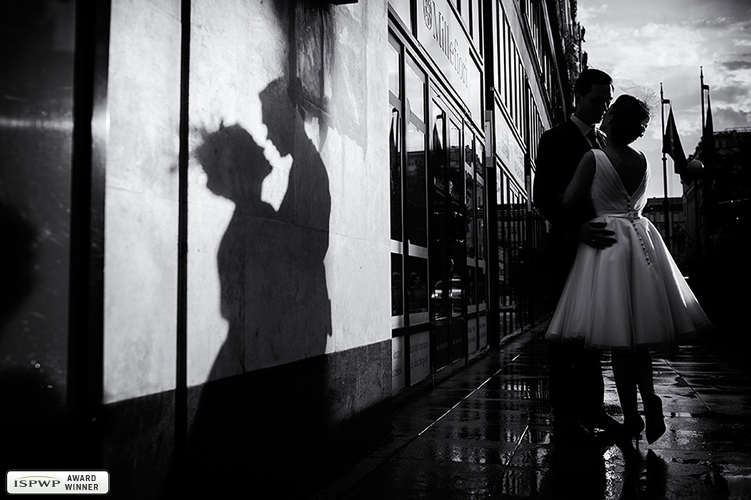 Brescia, Italy Wedding Photographer - Grazmel Photography